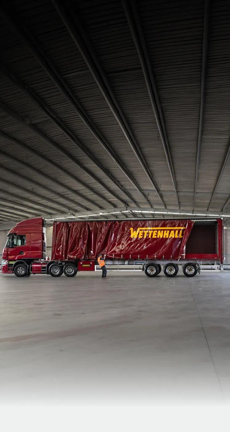 General freight and linehaul