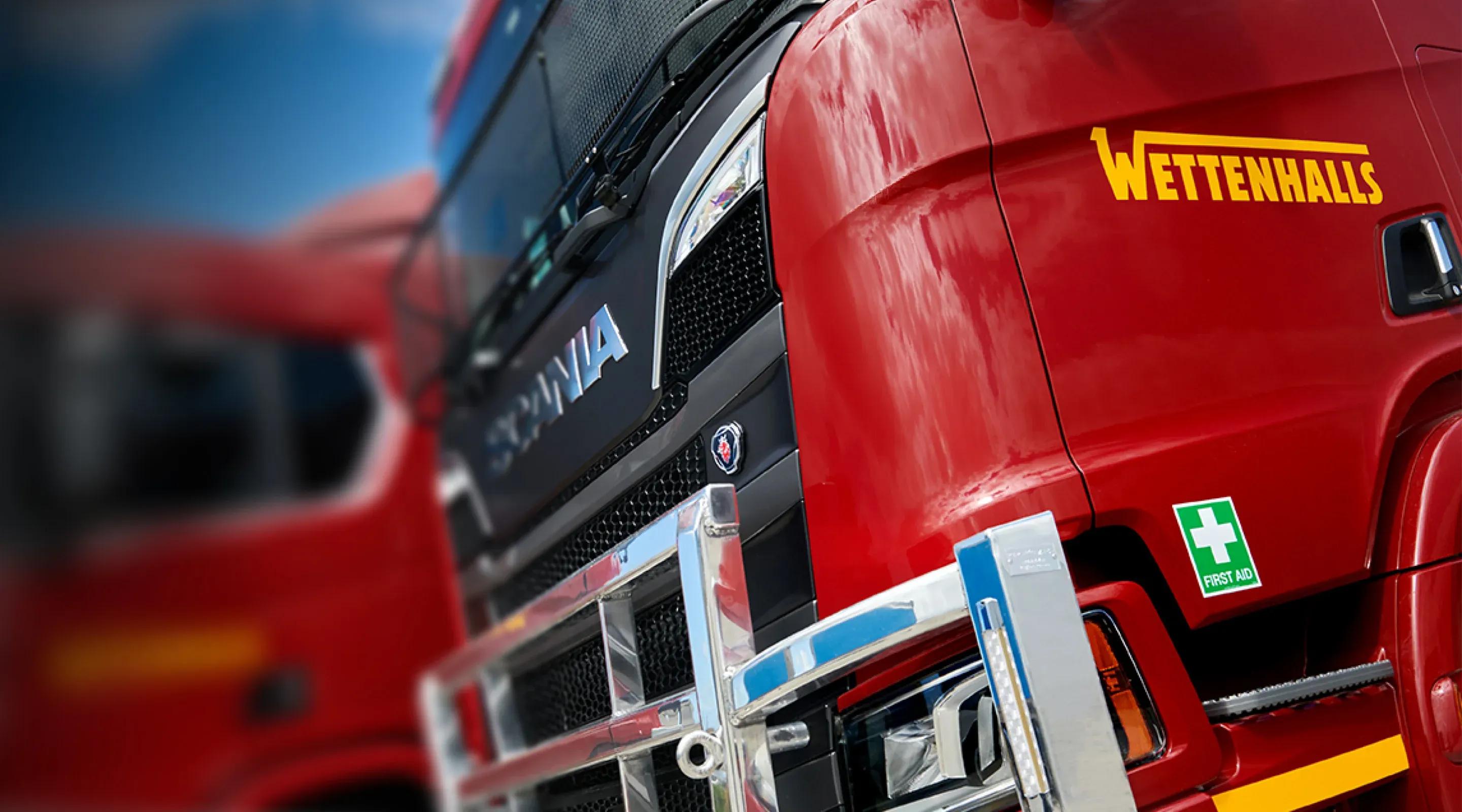 logistics solutions for Government and defence