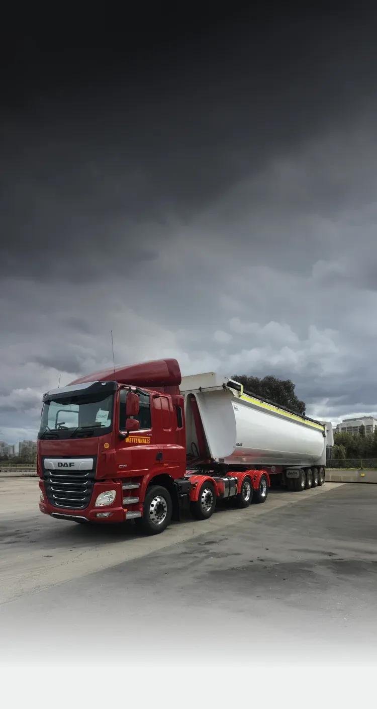 Bulk Environmental & Waste Services