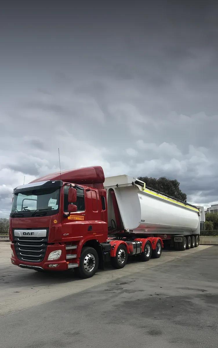 Bulk Environmental & Waste Services