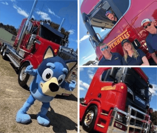 Colac Truck and Ute Show 2025