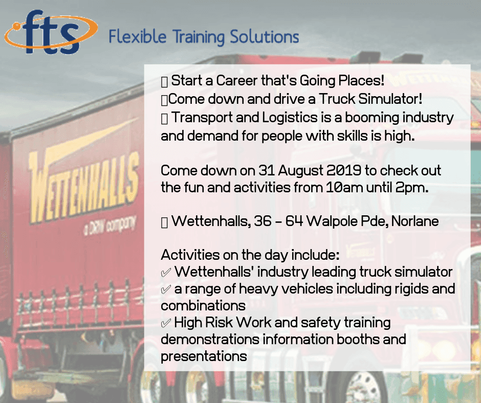 Celebrating National Skills Week