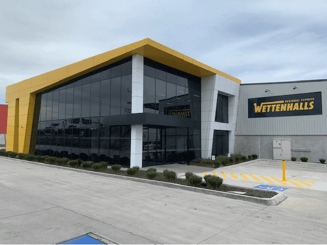 State of the Art Facility Launched