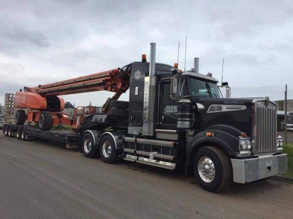Wettenhalls Acquires Allied Transport Services