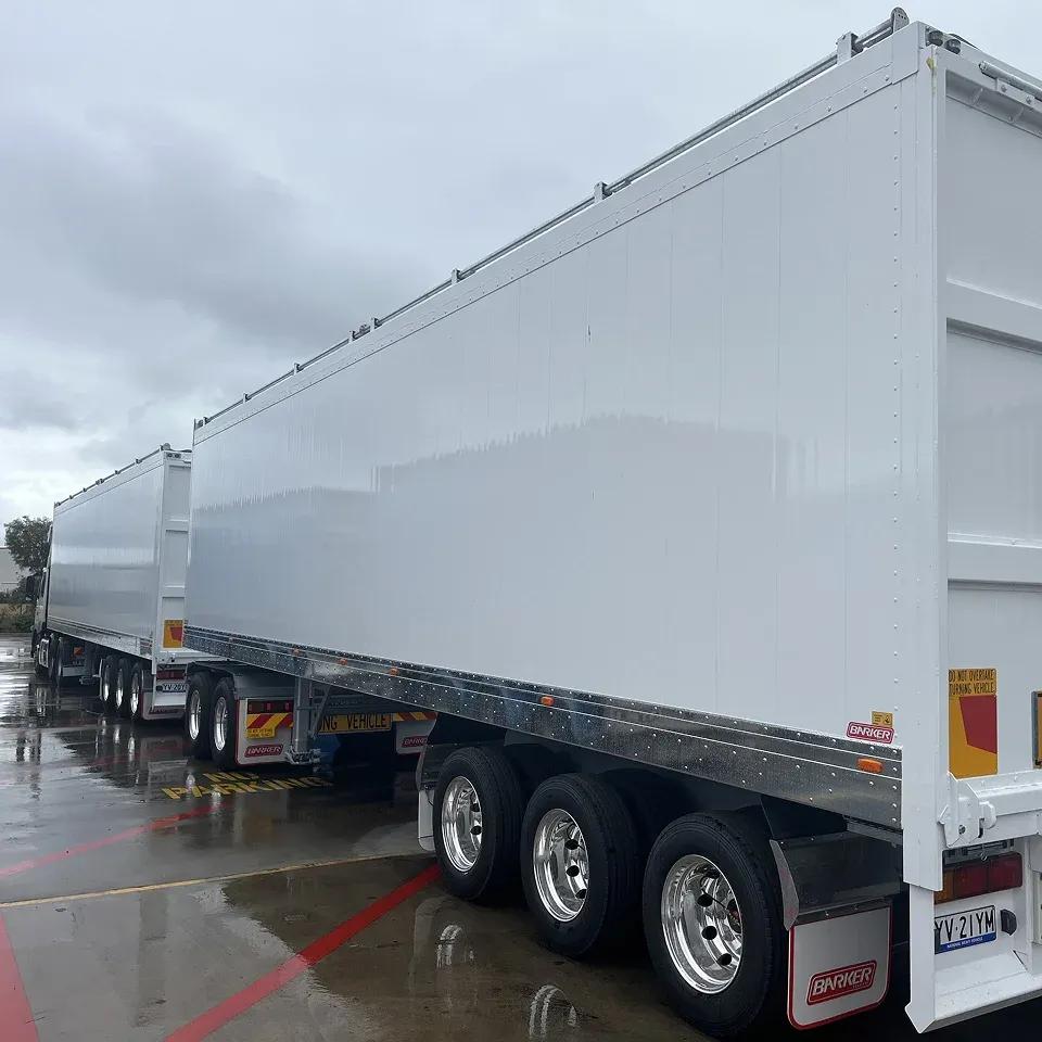 reliable logistics for waste & environmental services