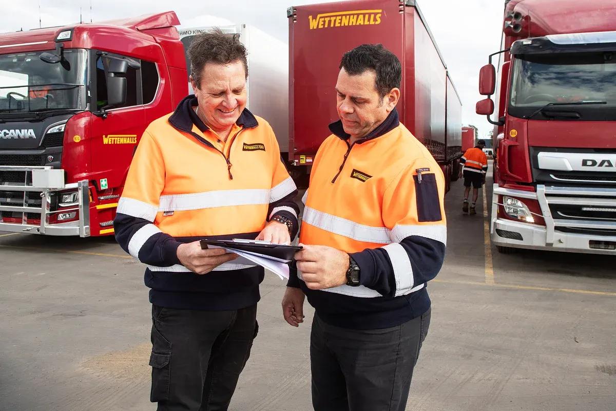 We make safety and compliance easy for everyone