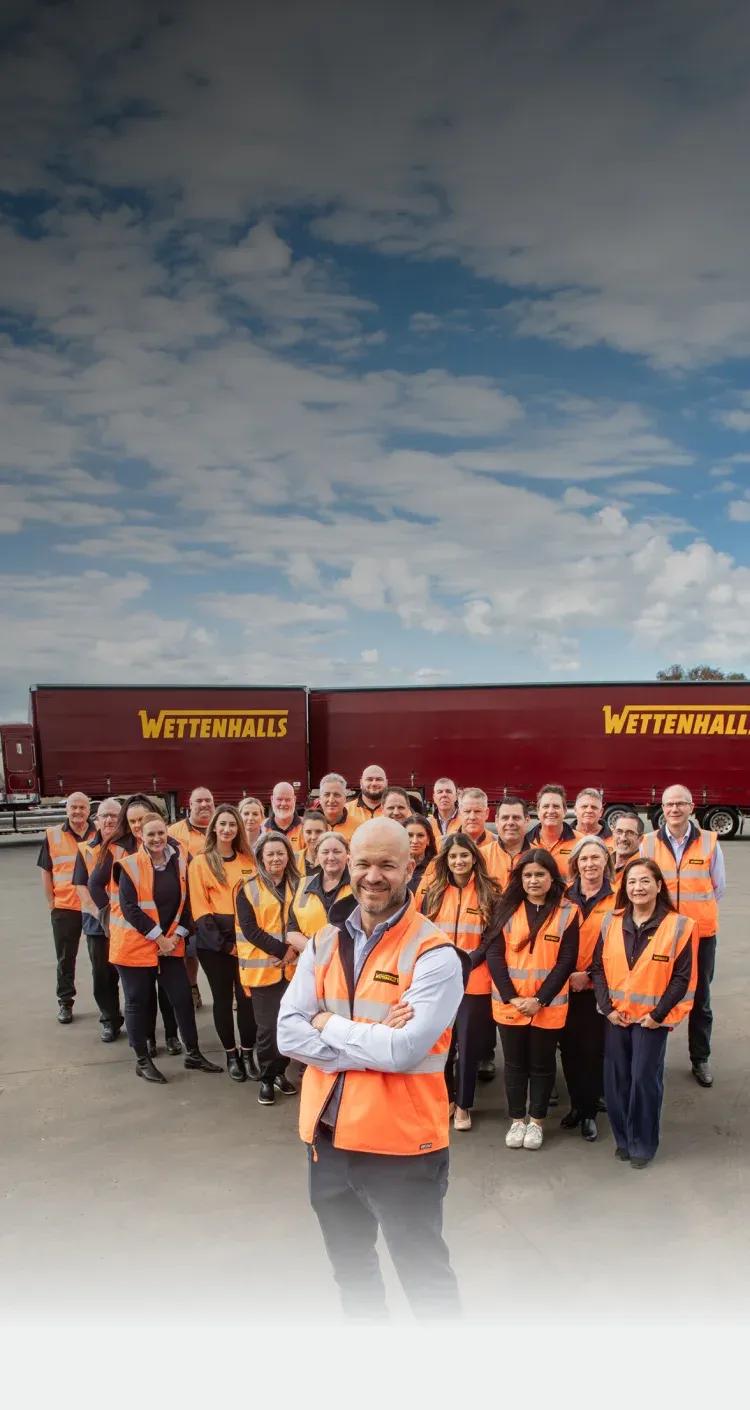 Freight and Logistics Solutions That Keep Australia Moving