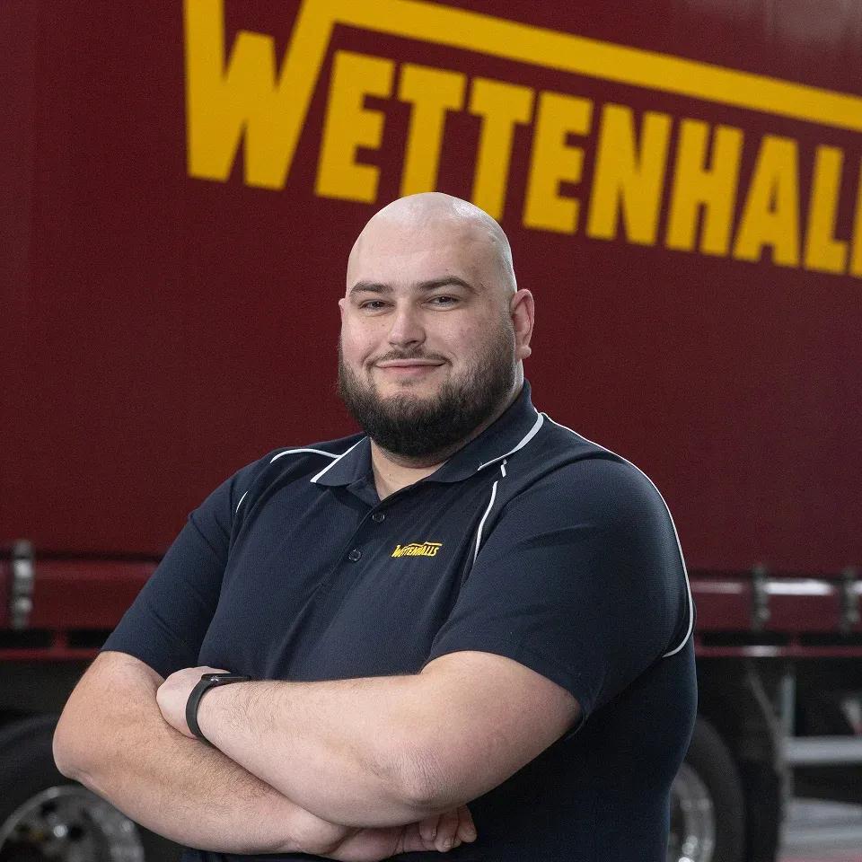 Dependable logistics for government and defence